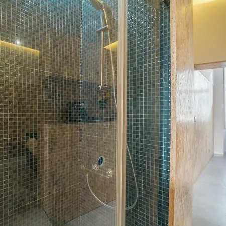 아파트 Torel Loft 리스본