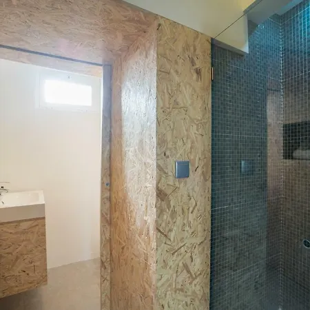 Torel Loft 아파트