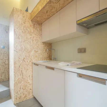 아파트 Torel Loft *