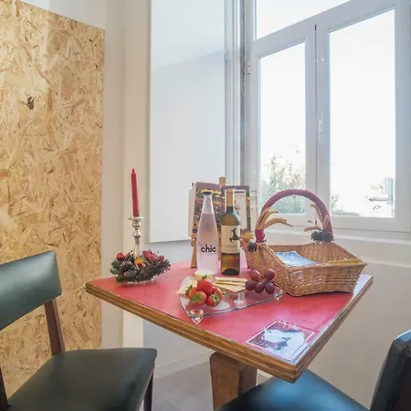 Torel Loft 아파트