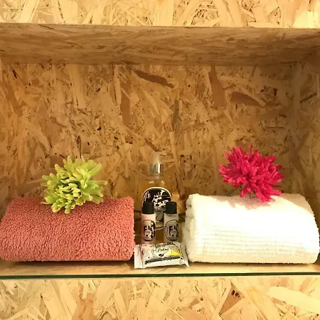 아파트 Torel Loft