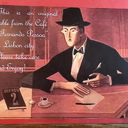 Torel Loft ליסבון