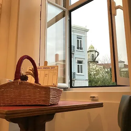 Torel Loft * Lisbon
