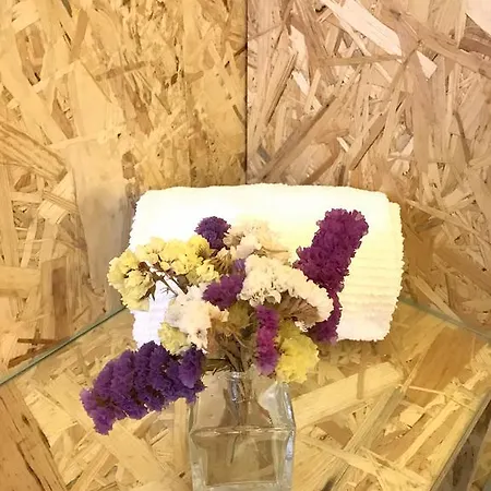 Torel Loft ליסבון