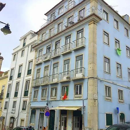 Torel Loft * Lisbon
