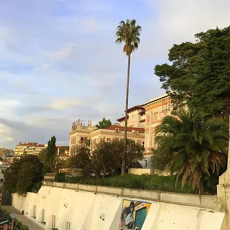 Torel Loft דירה *