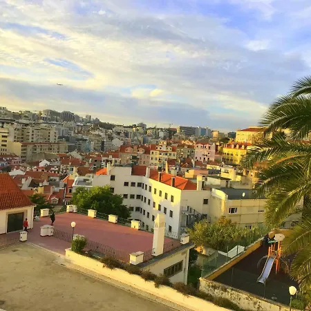 דירה Torel Loft *