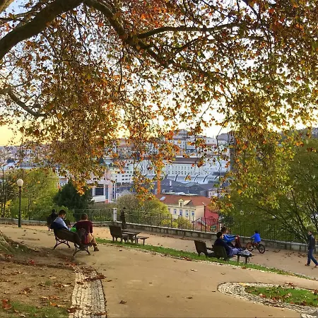 דירה Torel Loft *