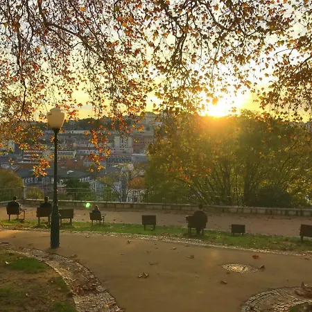 Torel Loft * Лиссабон