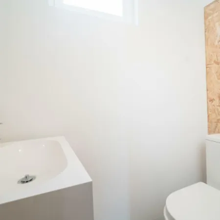 דירה Torel Loft ליסבון