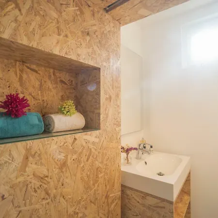 Torel Loft *