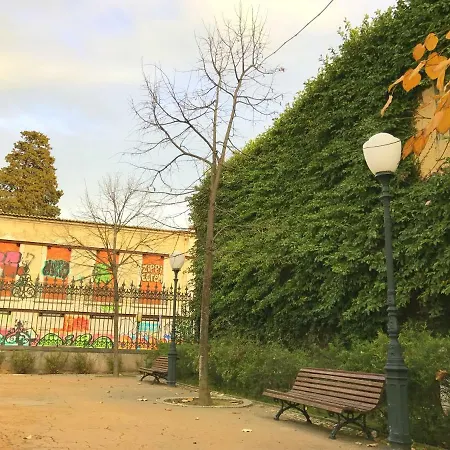 Torel Loft ליסבון