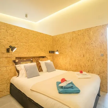 Torel Loft Лиссабон