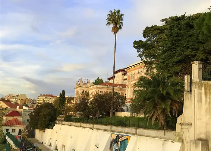 Torel Loft Apartament *