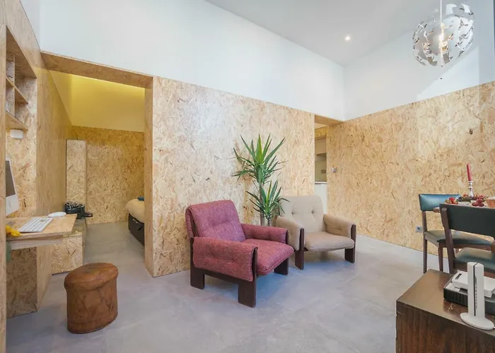 Apartament Torel Loft *