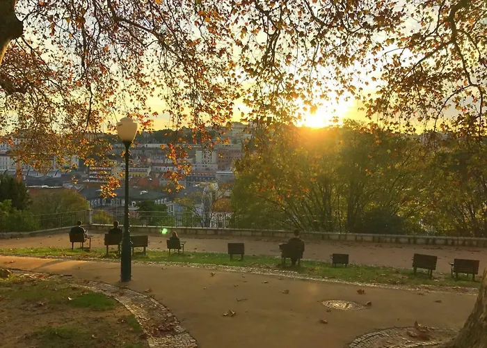 Torel Loft * Lizbona