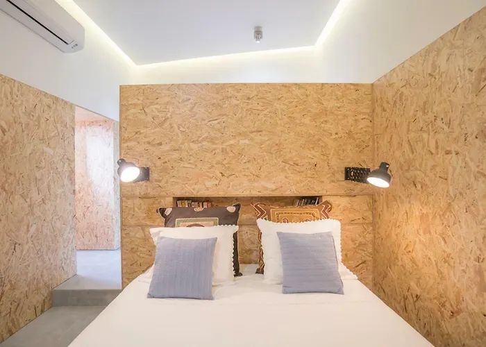 Torel Loft Apartament