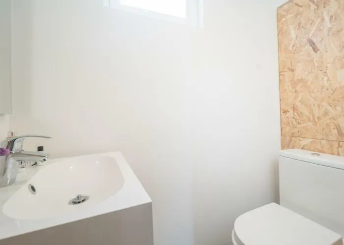 Apartament Torel Loft Lizbona