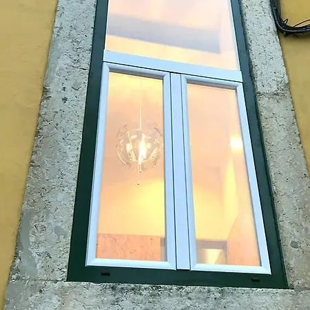 Lägenhet Torel Loft *