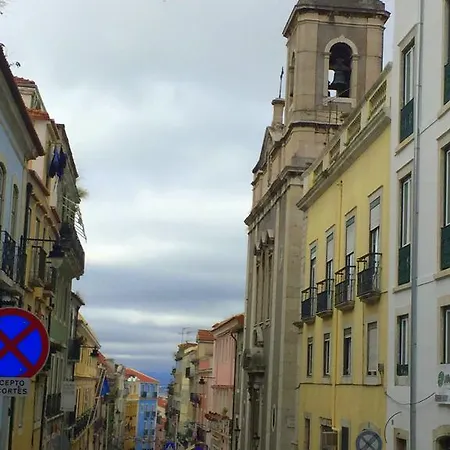 Lägenhet Torel Loft