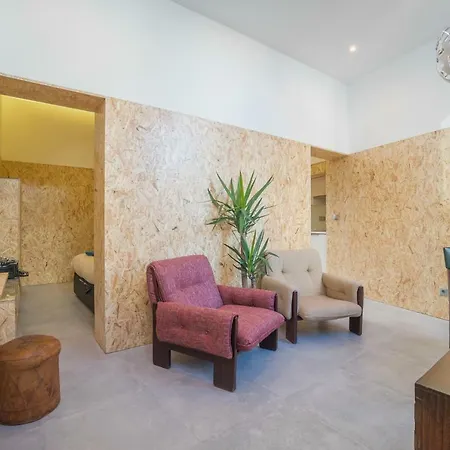 Lägenhet Torel Loft *