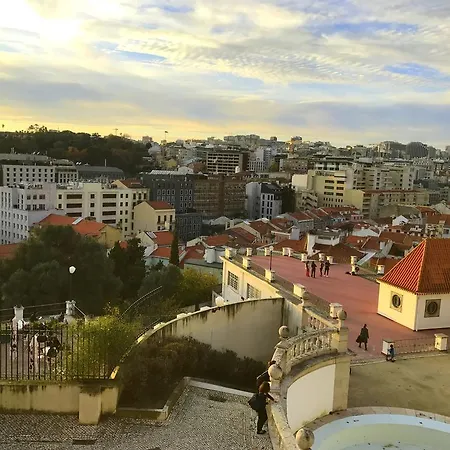 Apartment Torel Loft *