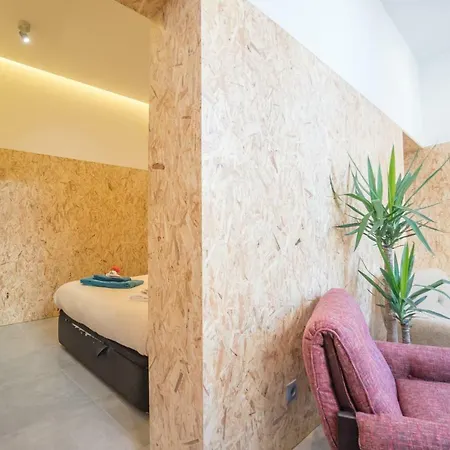 Torel Loft