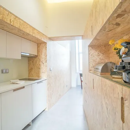 Apartment Torel Loft