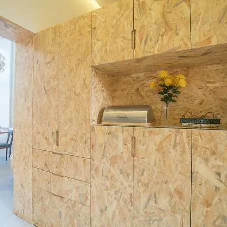 Torel Loft * Lissabon